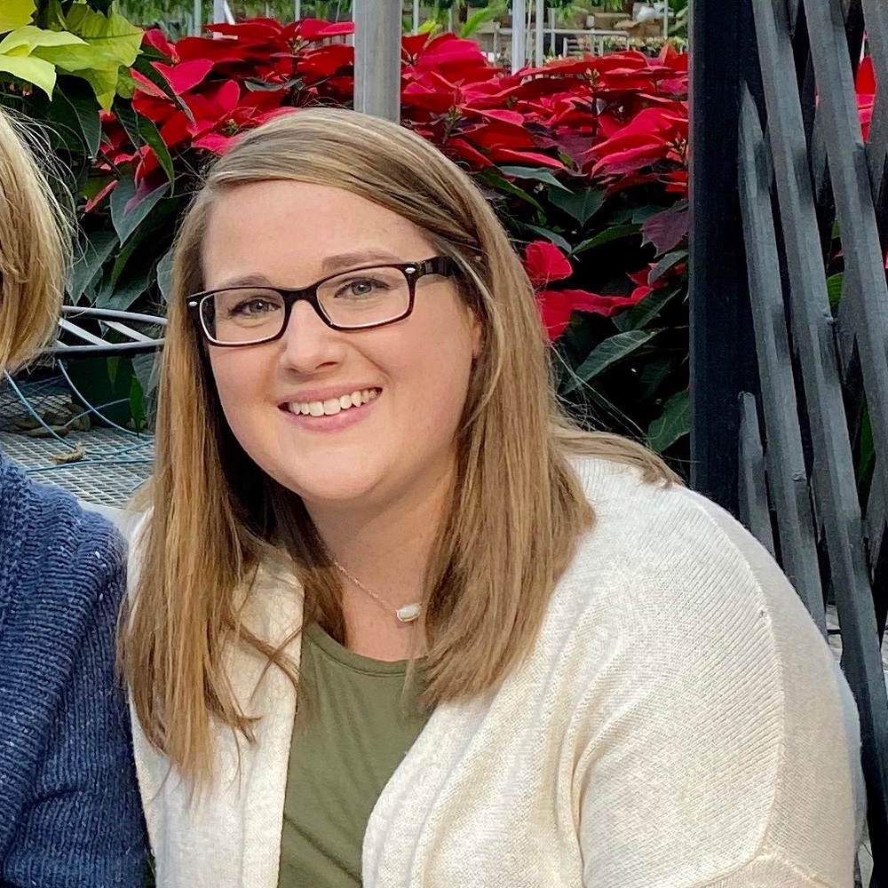 Meet your Posher, April